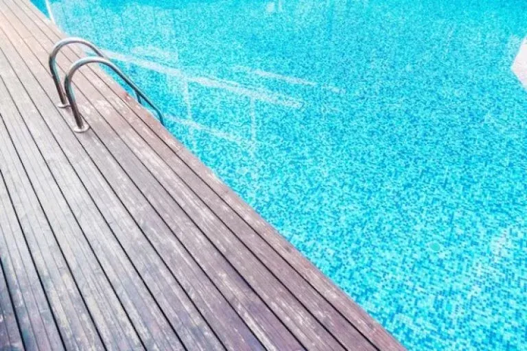 Ace Arte Sector 150 Noida Pool